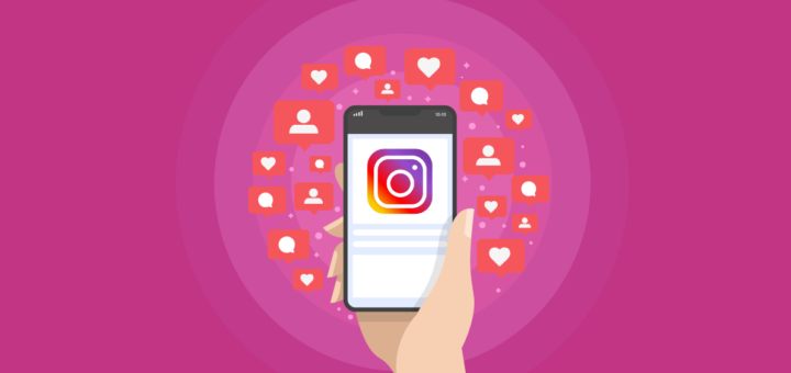 How to buy likes and followers on Instagram