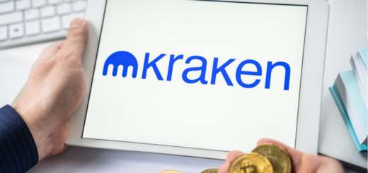 How to sell crypto on Kraken