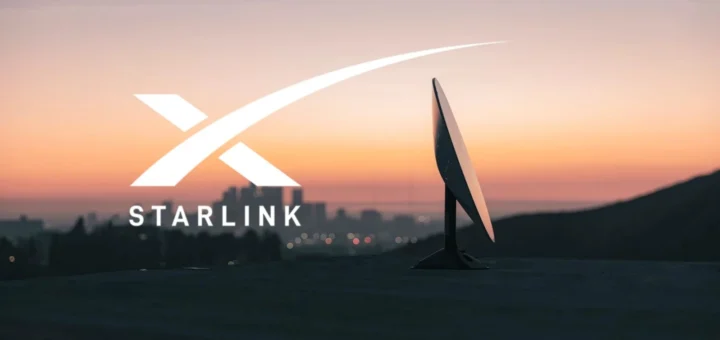 Starlink App For Windows