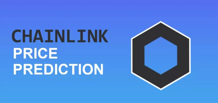 Chainlink Crypto Price Prediction