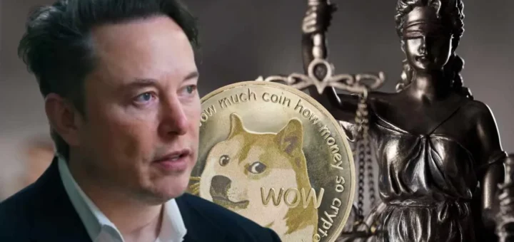 Tesla Lawsuit 2022: The Dogecoin lawsuit