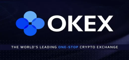 How to sell crypto on OKEx