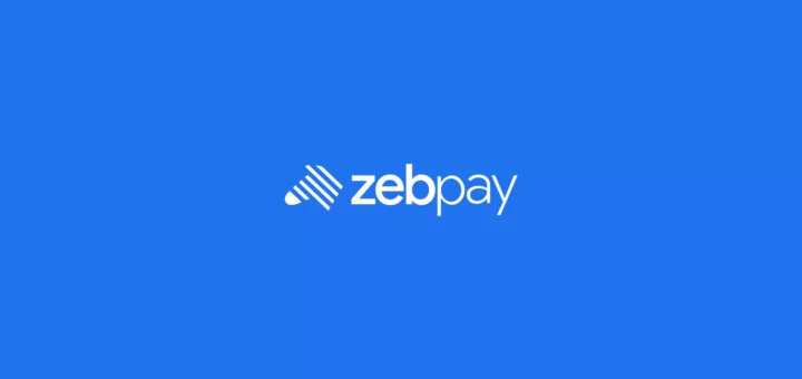 How to sell crypto on Zebpay