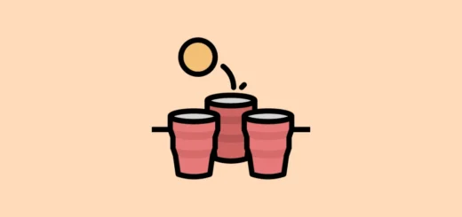 How To Win Cup Pong imessage