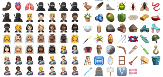 iOS 14 Emojis Download