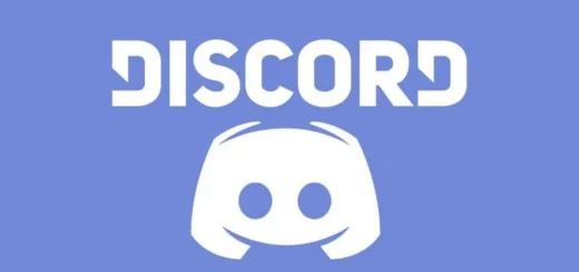 send silent message on discord